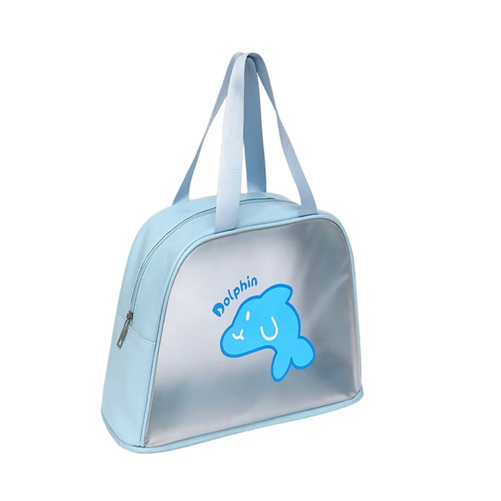 Разноцветная косметичка, многофункциональная большая вместительная сумка для хранения для плавания, водонепроницаемая сумка для туалетных принадлежностей для плавания Разноцветная косметичка, многофункциональная большая вместительная сумка для хранения для плавания, водонепроницаемая сумка для туалетных принадлежностей для плавания