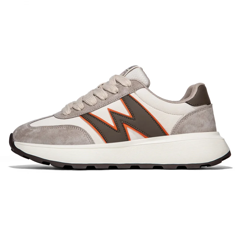 

2025 New Men's Board Shoes,sneakers,skate shoes,Casual Shoes Minimalist Elegant Street-Style Cushioned Lightweight Non-Slip