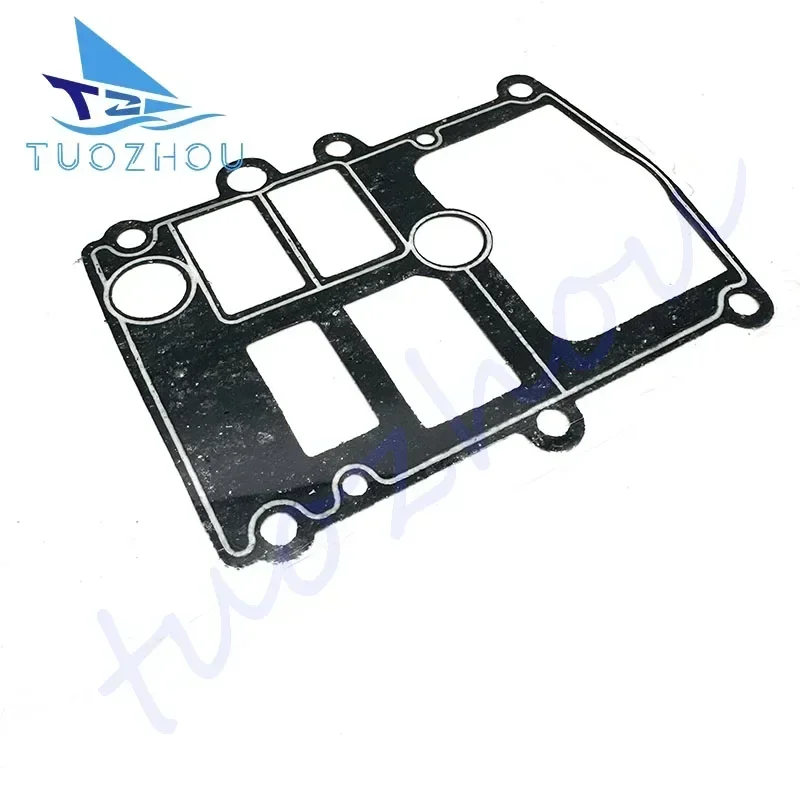 

682-11351-A0 Cylinder Gasket 682-11351 For Yamaha 2 Stroke 9.9HP 15HP 682-11351-02 682-11351-01 682-11351-00 Boat Engine