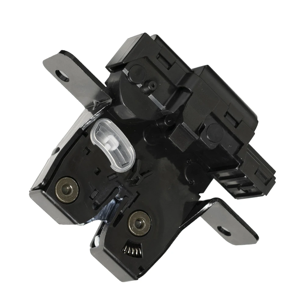 Rear Trunk Lock Actuator Door Trunk Lock Actuator Motor for RENAULT CLIO MK3 2005-2014 8200947699, 8200076240