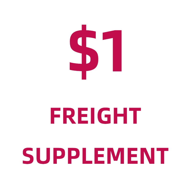 Freight link for customer