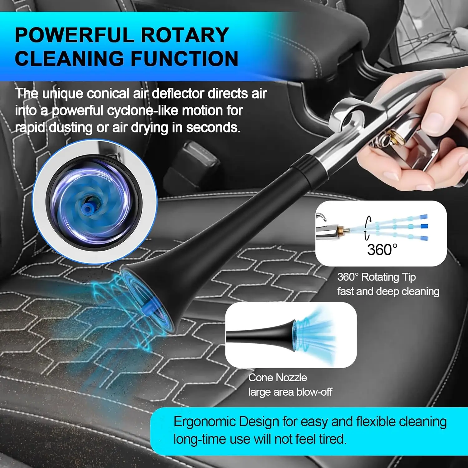Thumbnail 4 - #8 Best Car Washers to Buy In 2026