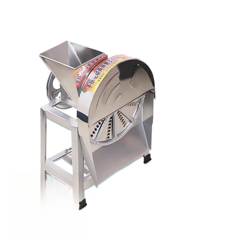 

Electric planer, household sweet potato, pumpkin, hand-cranked cassava, radish, shredded potatoes, shredded radish,