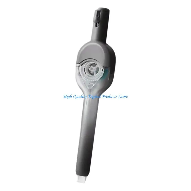 U2JE Correction Tape For Smooth Ergonomic Writing Concealed Error Coverage with Portable Design Friendly Materials