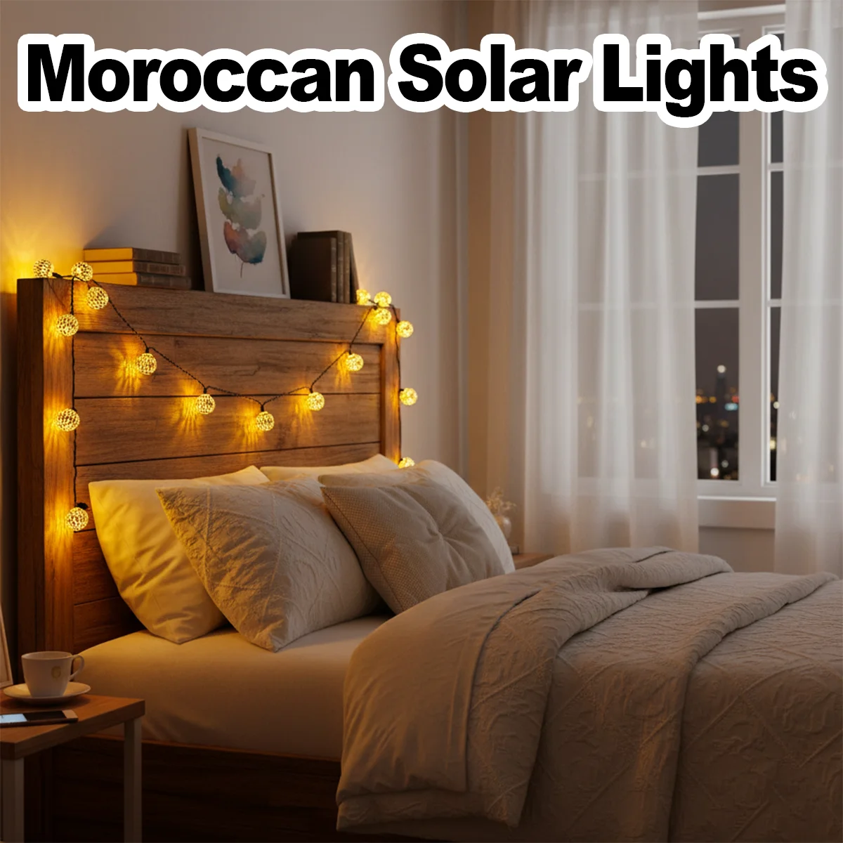 

Светодиодный гирляндный светильник, 8 режимов, глобусные светильники, уличный сказочный шар, солнечный декоративный сад, праздничное украшение для забора, фестиваль теплого золота