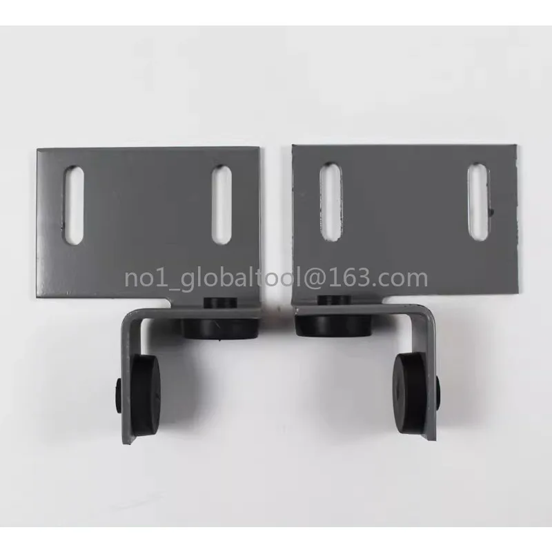 وسادة علوية للسيارة للمصعد، جهاز مضاد للتأثير، توقف ثابت لتركيب سيارة المصعد المتوافق مع أجزاء امتصاص التخميد للمصعد Xio