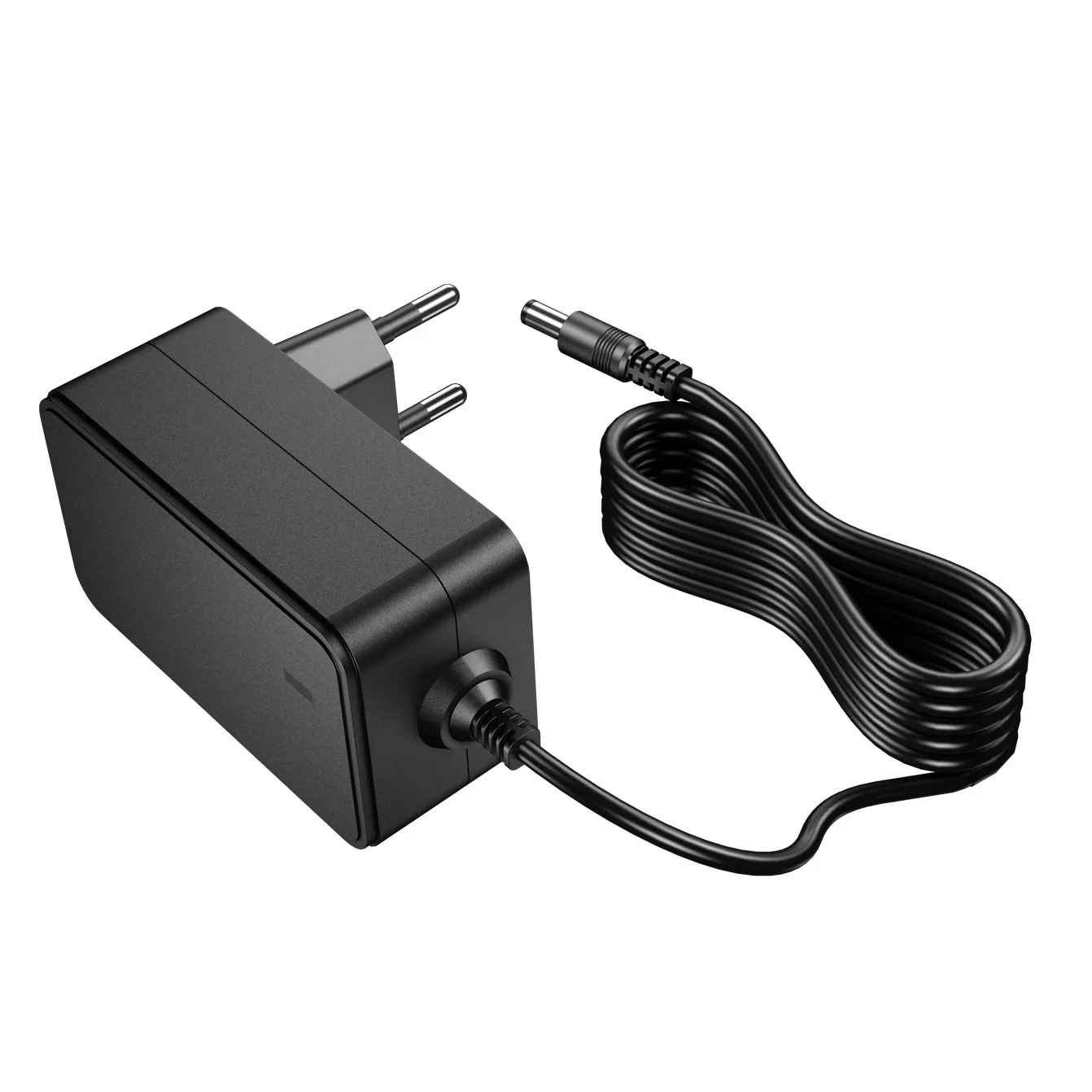 3pcs/lot Hot Sales 12V 2A Battery Charger Power Charger with US Plug-In Connection DC Output Security Wireless Wifi Accessories