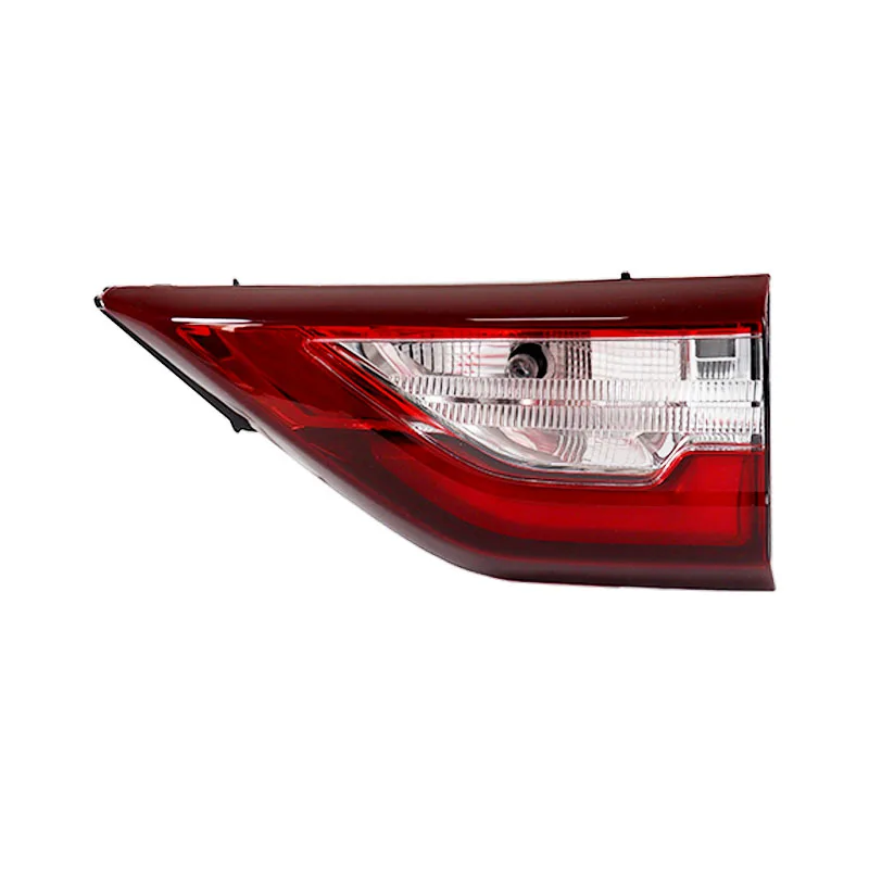 Inner TailLights Rear Light DRL Brake Reverse Lamp Car Accessories For Chevrolet Traverse 2018 2019 2020