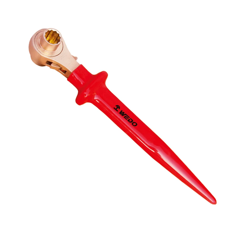 Wedo ATEX/GS/FM/ISO…