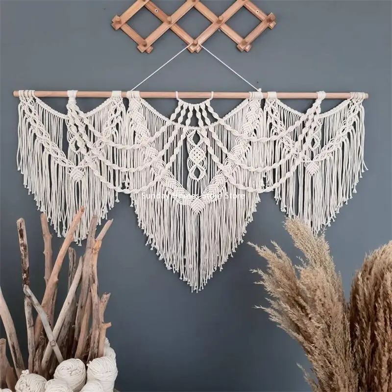 Descubre el Papel Macramé: Una Guía Completa para Decorar tu Hogar con Estilo
