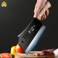 XTL Kitchen knife, dual-purpose knife, sharp and high hardness household knife