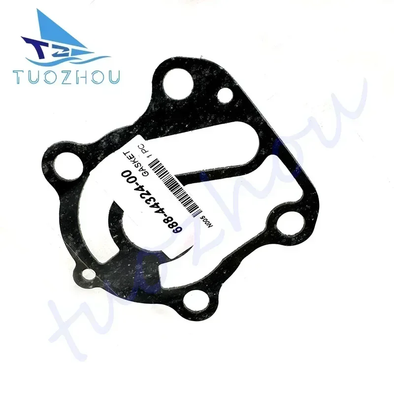 

688-44324 CARTRIDGE GASKET For Yamaha Outboard Motor 60HP-100HP 688-44324-A0 688-44324-00 688-44324-10 Boat motor
