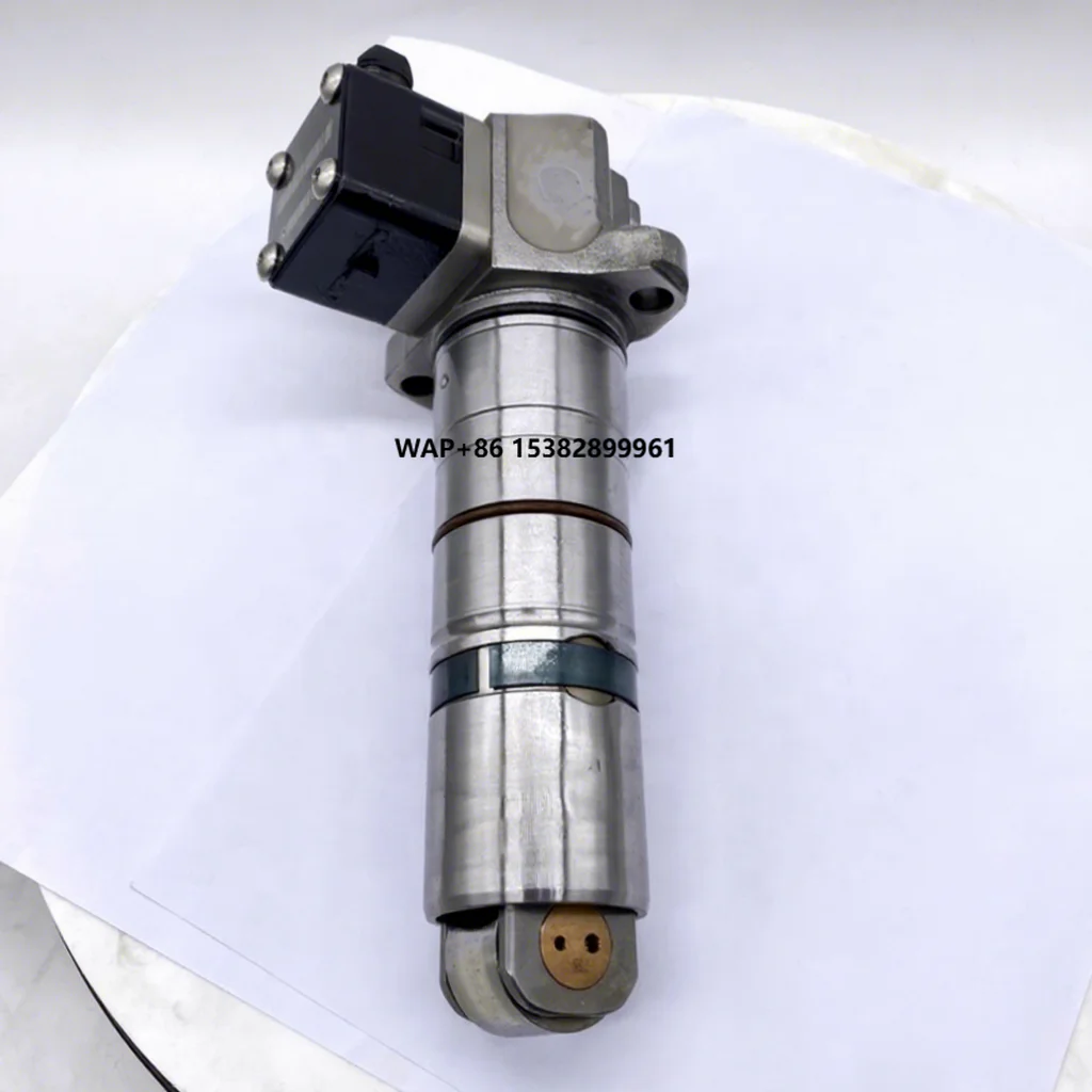 

Fuel Unit Pump 0414799024 0414799018 0280748802 A0280748802 for 11.7L 12.0L OM460LA