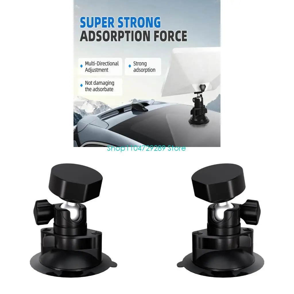 

D8KE вращающаяся всасывающая чашка