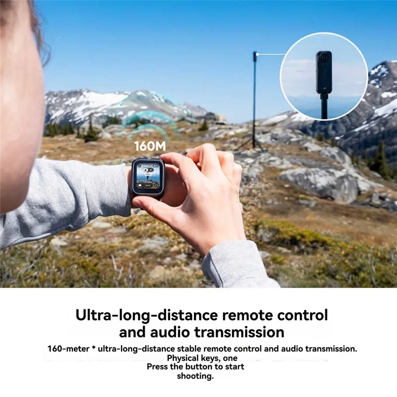 A25P For X5 Remote … - image