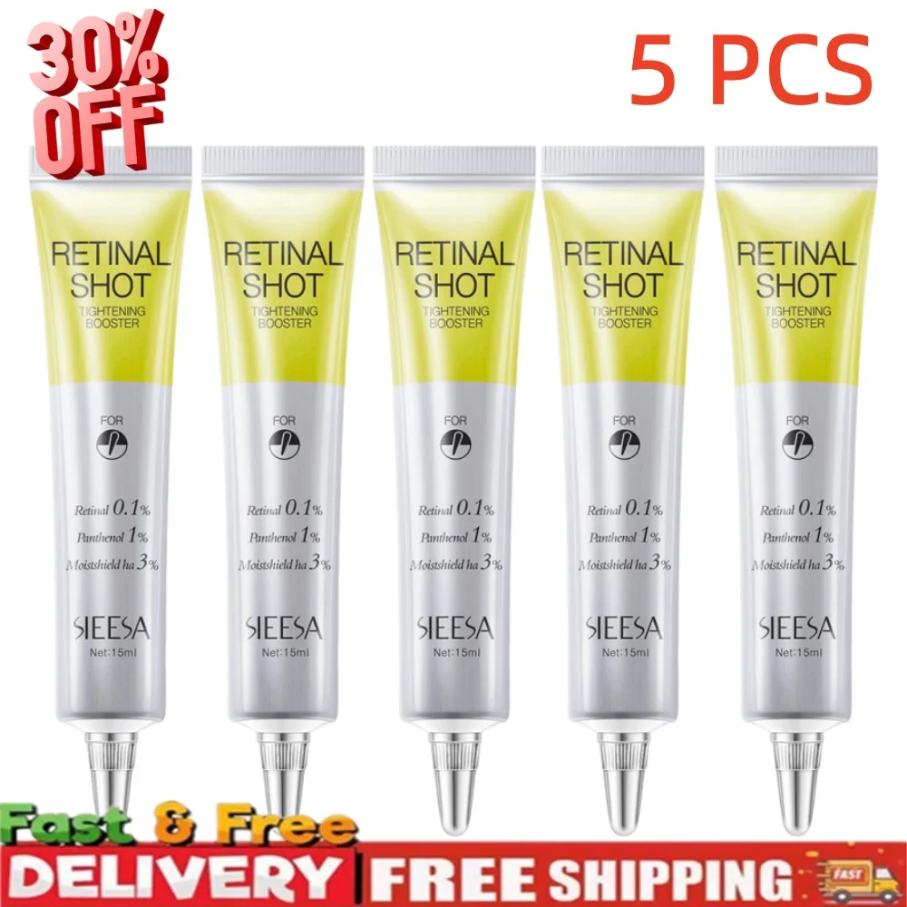 Retinol Anti-wrinkle Cream Collagen Anti-Aging Efficient Moisturizing Firming Instant Removal Face Neck Wrinkle Korean Skin Care