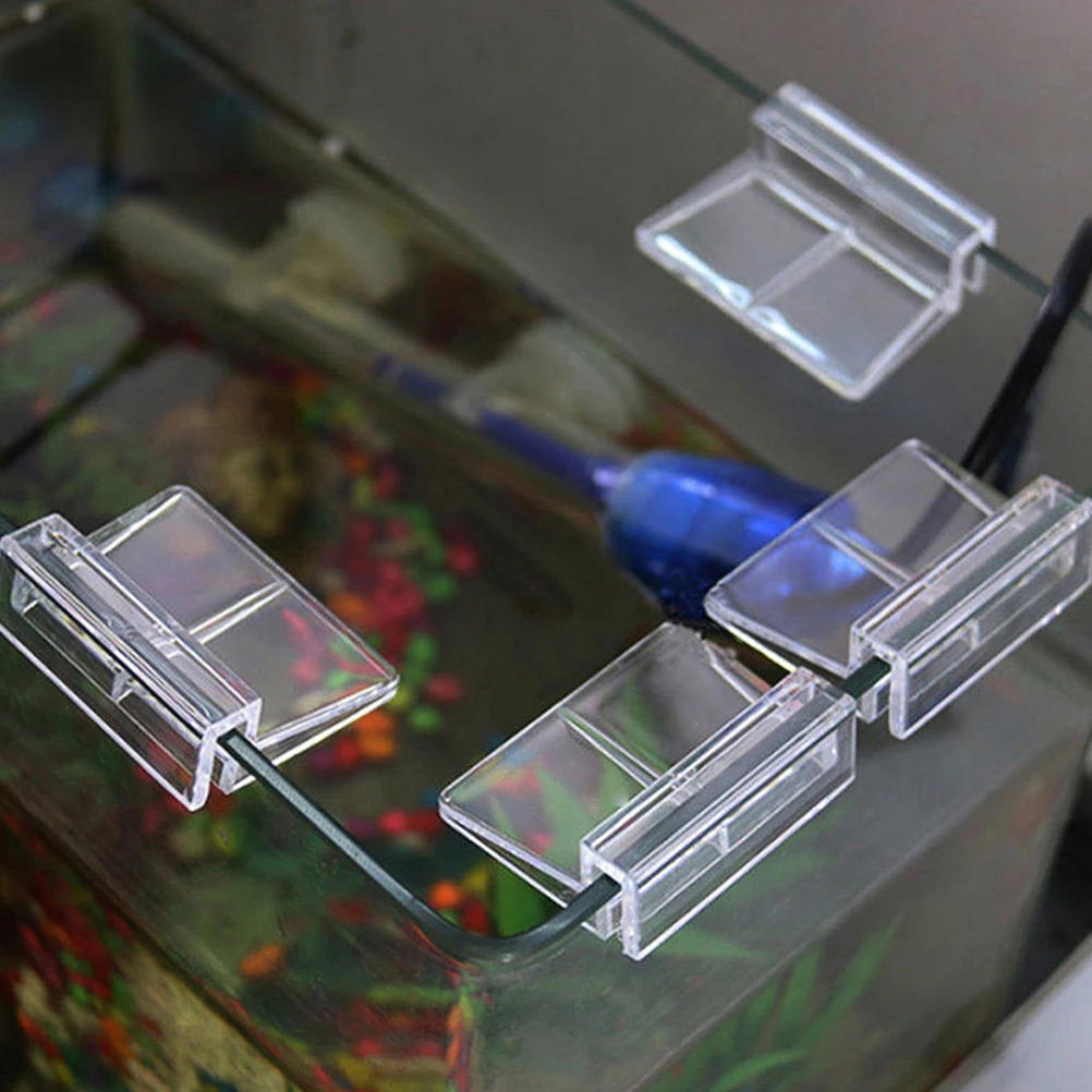 

Fish Tank Cover Support Fish Tank Cover Frame Fish Tank Bracket Fish Tank Rack Aquarium Bracket Aquarium Support
