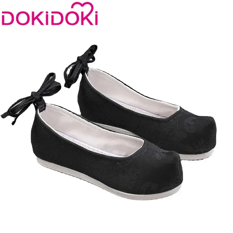 Wiwiwi 123 Maomao/ أنيمي يوميات الصيدلي DokiDoki أحذية ماو جينشي التأثيرية للنساء