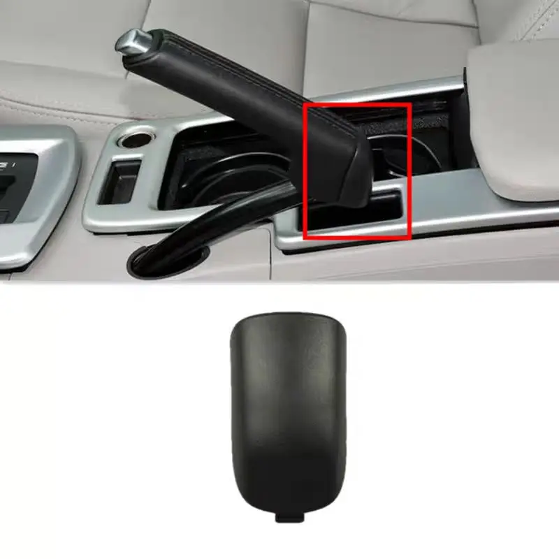 

Новая задняя крышка для ручного тормоза для VOLVO S40 C30 C70 V50