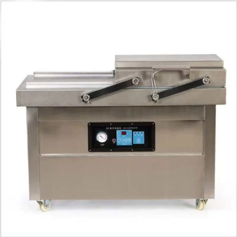 

Customized Brand New Durable Candy Industrial Vacuum Sealer Machine Fruit Vacuum Pack Machine Made In China