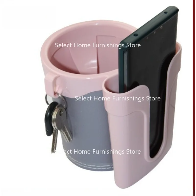 Suitable for Bicycle Mobile Phone Water Cup Holder, Kettle Holder Outdoor Riding Equipment Cup Holder