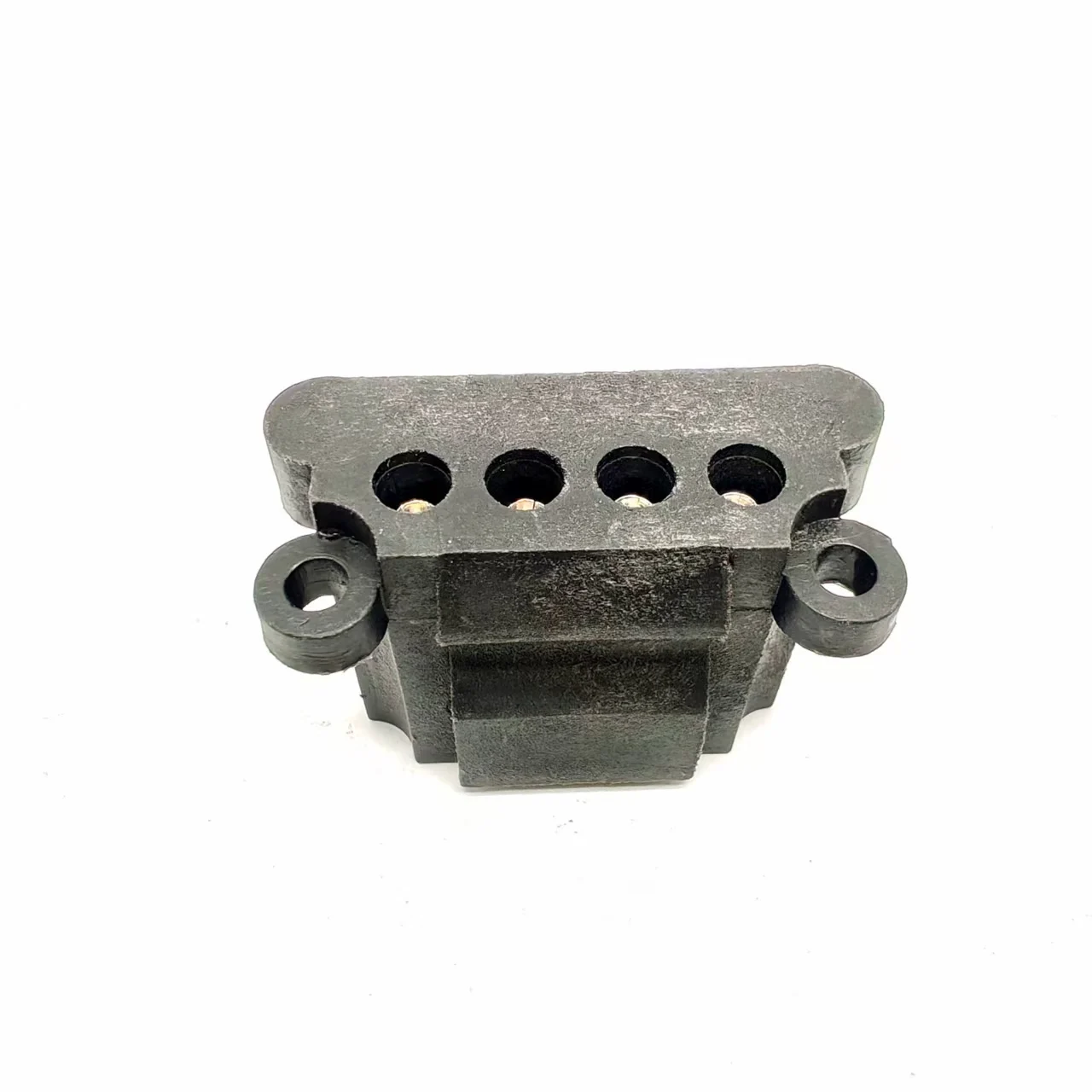 

EP Forklift Li-ion Ba-ttery Socket / Connector Base LB00-00000Z-01 Genuine Battery Plug Mount for EP Electric Forklifts