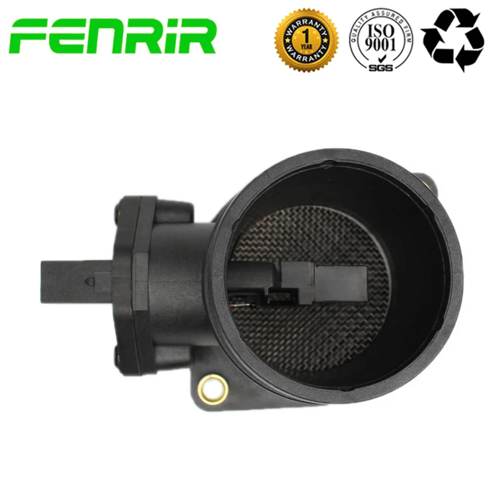 Mass Air Flow Sensor for BMW E81 E87 E46 E90 E91 E92 116i 316i 318i 316Ci 318Ci 316TI 318TI 0280218075 13627566986 13621438687
