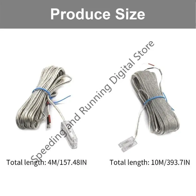 소니 HCD-ZX6 HCD-ZX66I HCD-ZX8 HCD-ZX9 HCD-S300 HCD-S400 스피커 오디오 플러그 홈 시어터 스피커 케이블 용 케이블 와이어