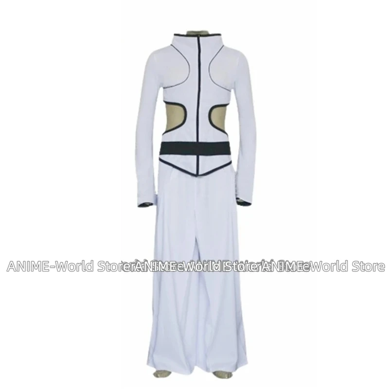 Anime Luppi Cosplay Fantasia, A Sexta Espada, Halloween, Natal