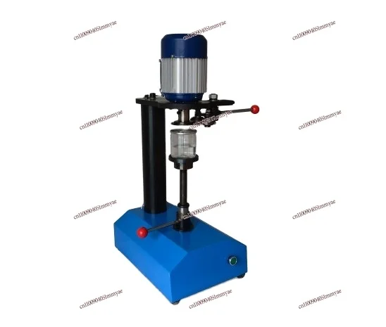 

2025TDFJ-200 Manual Capping Machine Beer Tin Cans Seamer Can Sealer