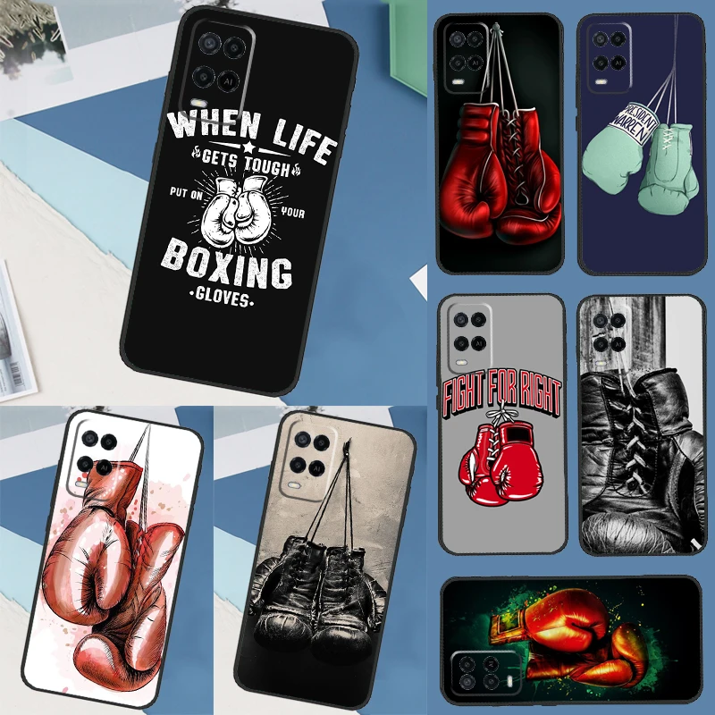 Boxing Gloves Case … - image