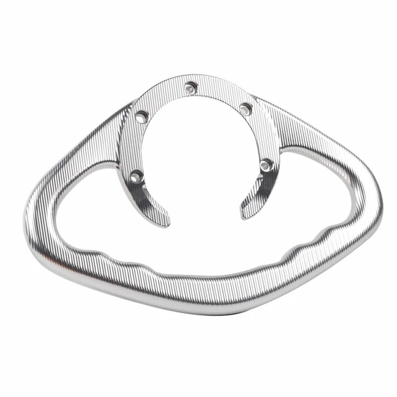 

AS-мотоцикл задний пассажирский бензобак бар топливный бак подлокотник поручень руль ручка для DUKE 200 125 390