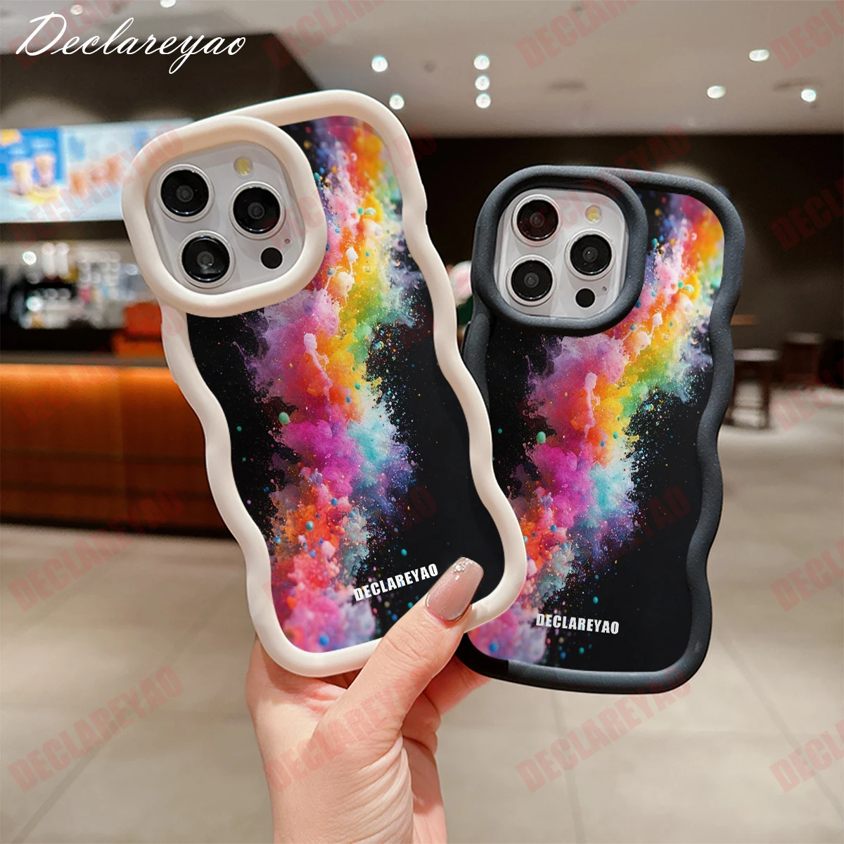 شخصية DIY اسم الصورة مخصص لينة الحال بالنسبة VIVO Y90 Y91 Y91i Y93S Y93 Y1S Y28 V30E V50 Y400 Pro Y29 Y39 غطاء