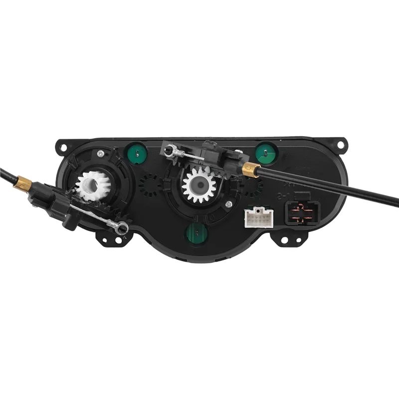 جديد-لوحة تحكم سخان A/C للسيارة 96615408 مفتاح مناخ مكيف الهواء لـ Daewoo Lacetti Nubira Optra Excelle