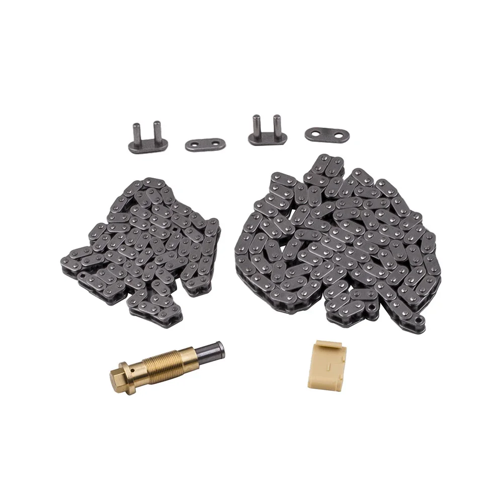 Distributieketting gereedschapsset voor Mercedes-Benz Clk Cabriolet (A209) 2004-2008