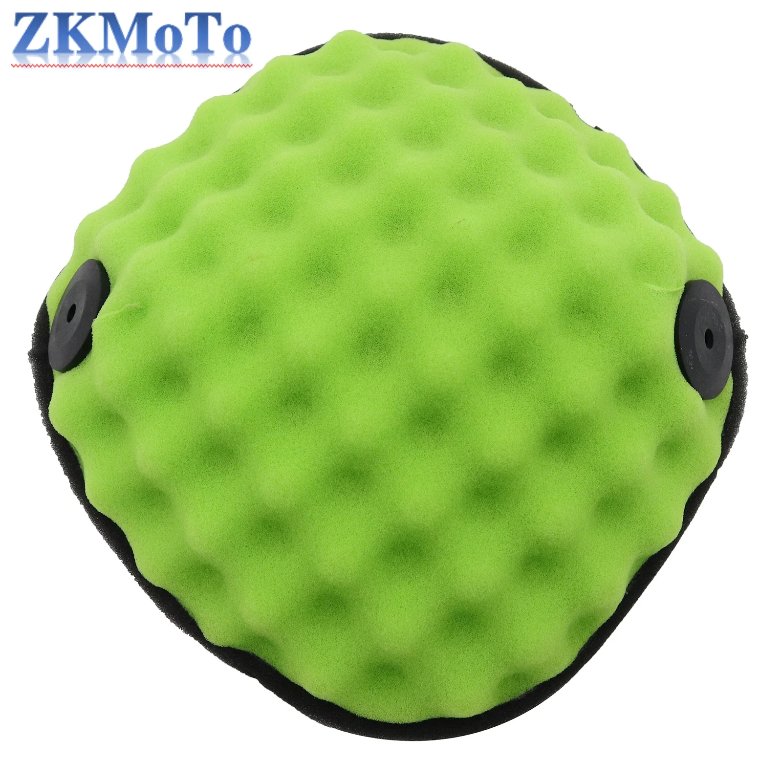 Motorcycle Air Cleaner Filter Pineapple Sponge For SX EXC XC XCW EXCF SXF For Husqvarna TE TC FC FE 125 250 300 350 450 501