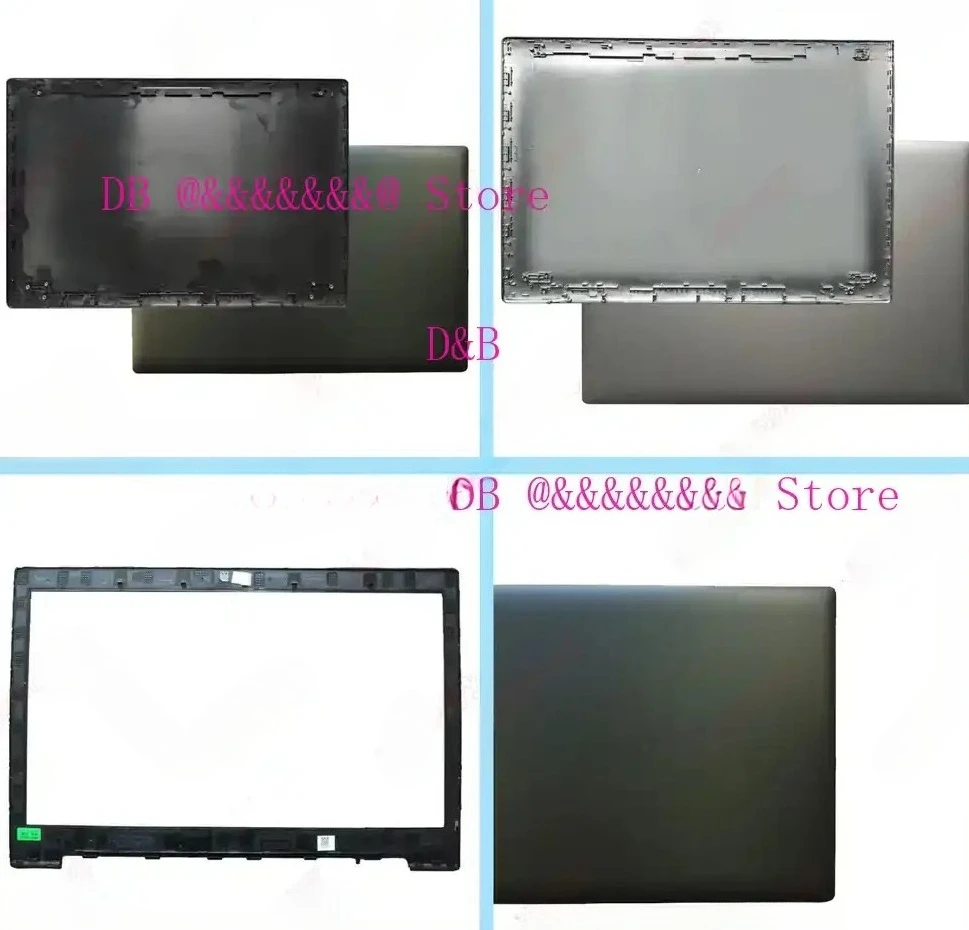 Funda protectora para portátil IdeaPad 320-15 320-15ISK 320-15IKB 320-15AST 320-15IAP 330-15 330-15IKB 330-15IGM 330-15AST