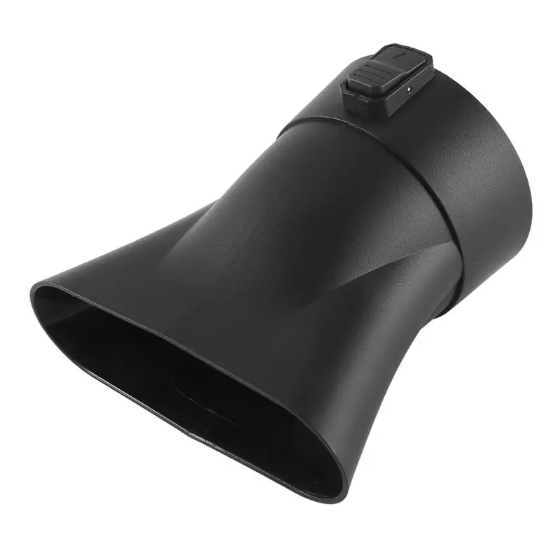 Cant. en Stock: 1 Unidad AN5300 Boquilla Plana Negra para Soplador, Repuesto para E-G-O 530 CFM 575 CFM LB5300 LB5302 Soplador de Hojas Inalámbrico