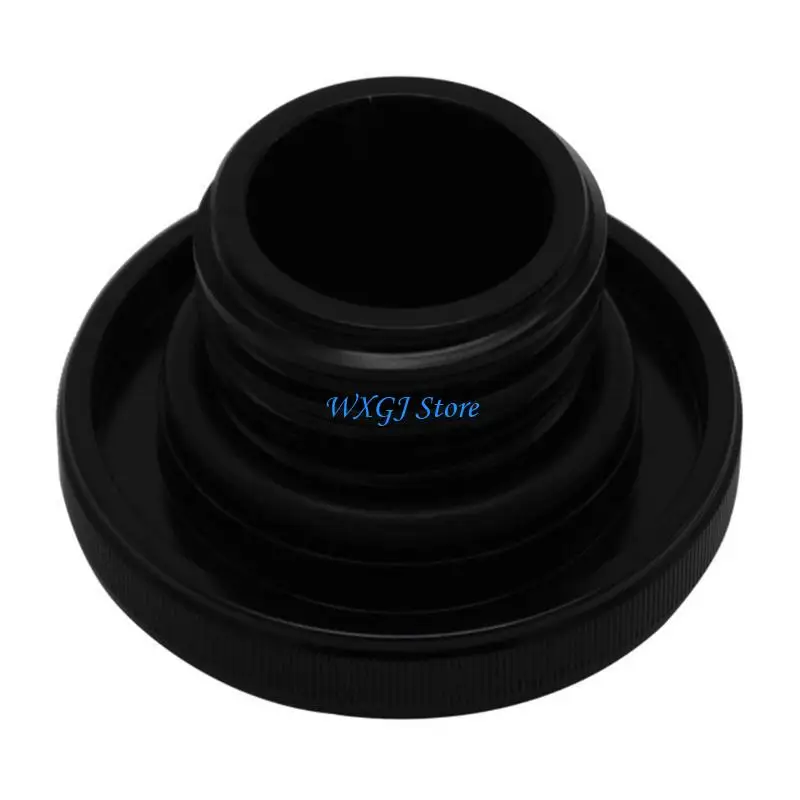 

37JE Press Tanks Cover Quick Access No Leaks for Motorcycles Long Distance Tours