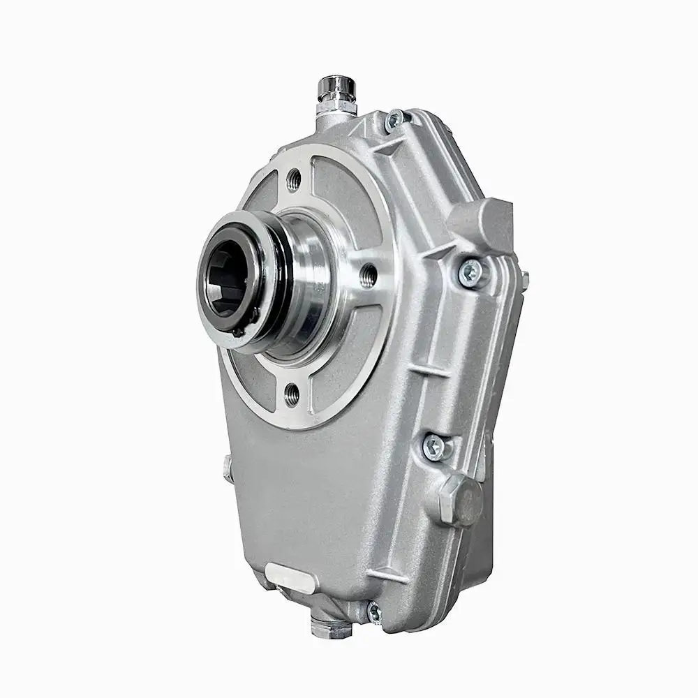 

Aluminium Multiplier Gearbox 70004-2 Female Connect for Agricultural Machinery