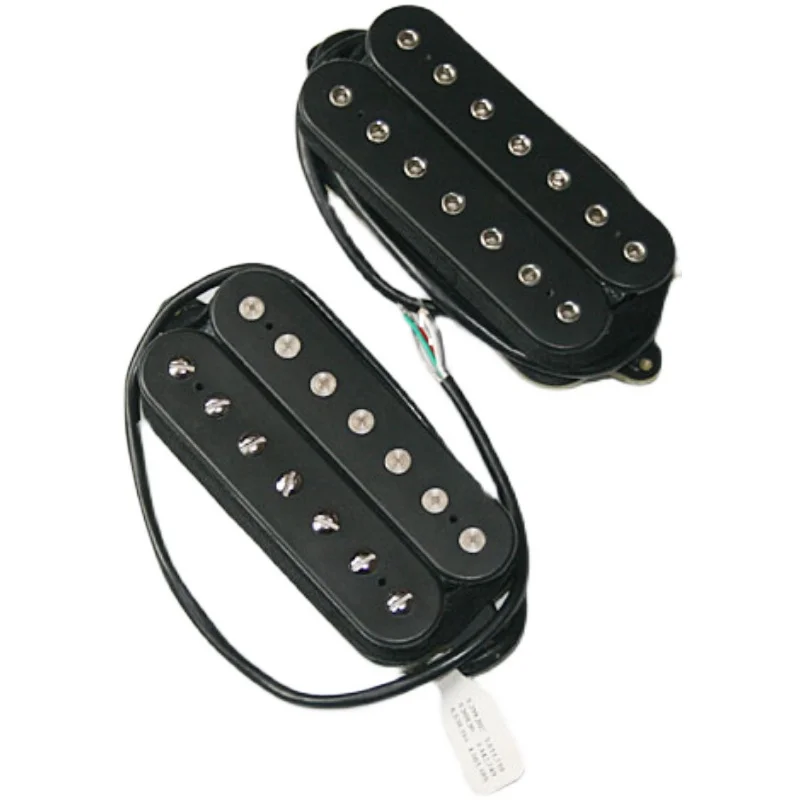 7-string American DIMARZIO D ACTIVator CB7 electric guitar, set of 2 7-string pickups