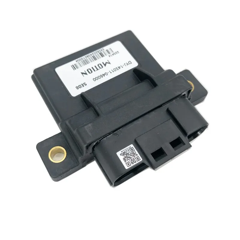 BB SE08 ECU Euro unlimited speed For Yingang Motion 50cc Motorcycles Yingang-YGmotor ECU