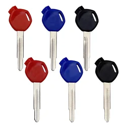 Multi-Color New Motorcycle Key Unopened For Anti-Theft Lock Key Of Dio Af 61/62 Today 49Cc And Other Motorcycle Models