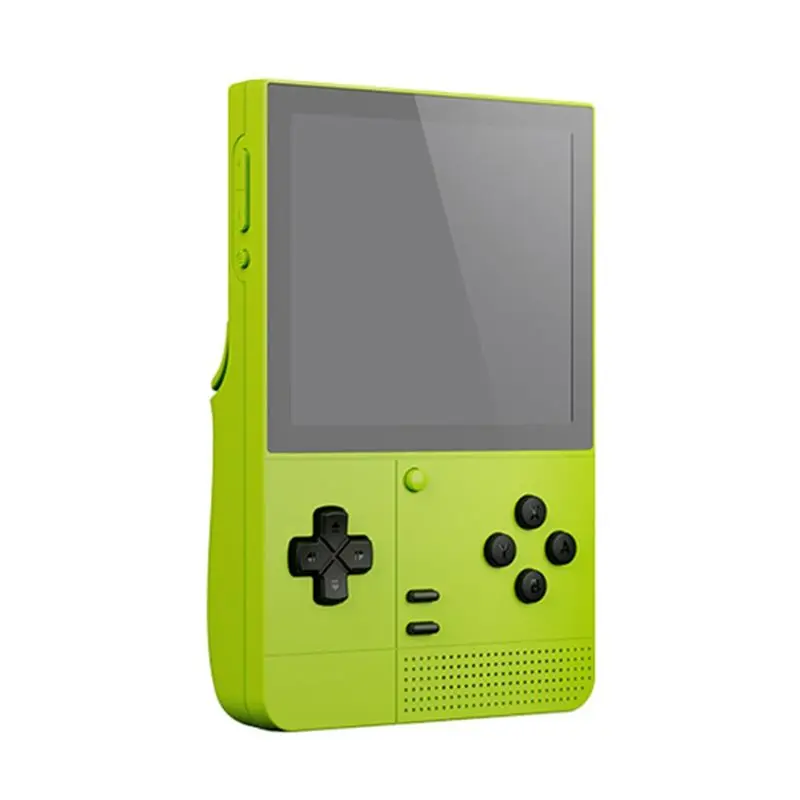 

Портативная игровая консоль для Retroid Pocket Classic, портативный ретро-игровой плеер с 3.92-дюймовым AMOLED-экраном, 1080P, Android 14, G1 Gen2 C