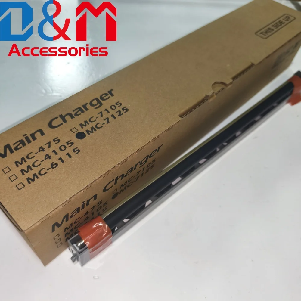 

Kyocera 302V693030 MC-7125 New Original Drum Cartridge for TASKalfa 3212i 4012i ECOSYS M4125 M4132 M4230 M4226