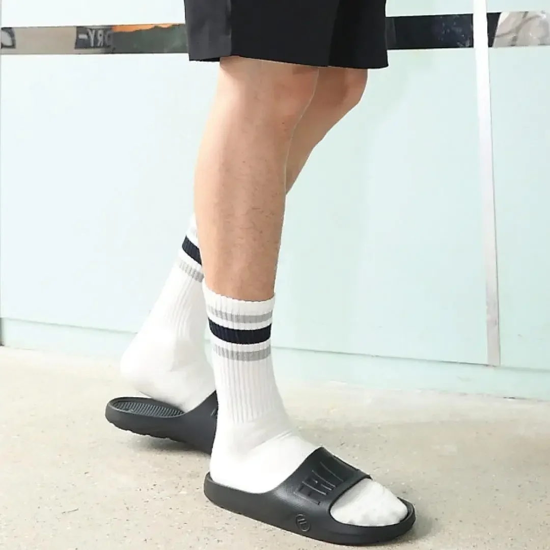 Оригинальные летние спортивные тапочки XIAOMI FREETIE, модные повседневные тапочки для дома и улицы, флуоресцентные ночные тапочки