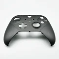 Black Front Shell