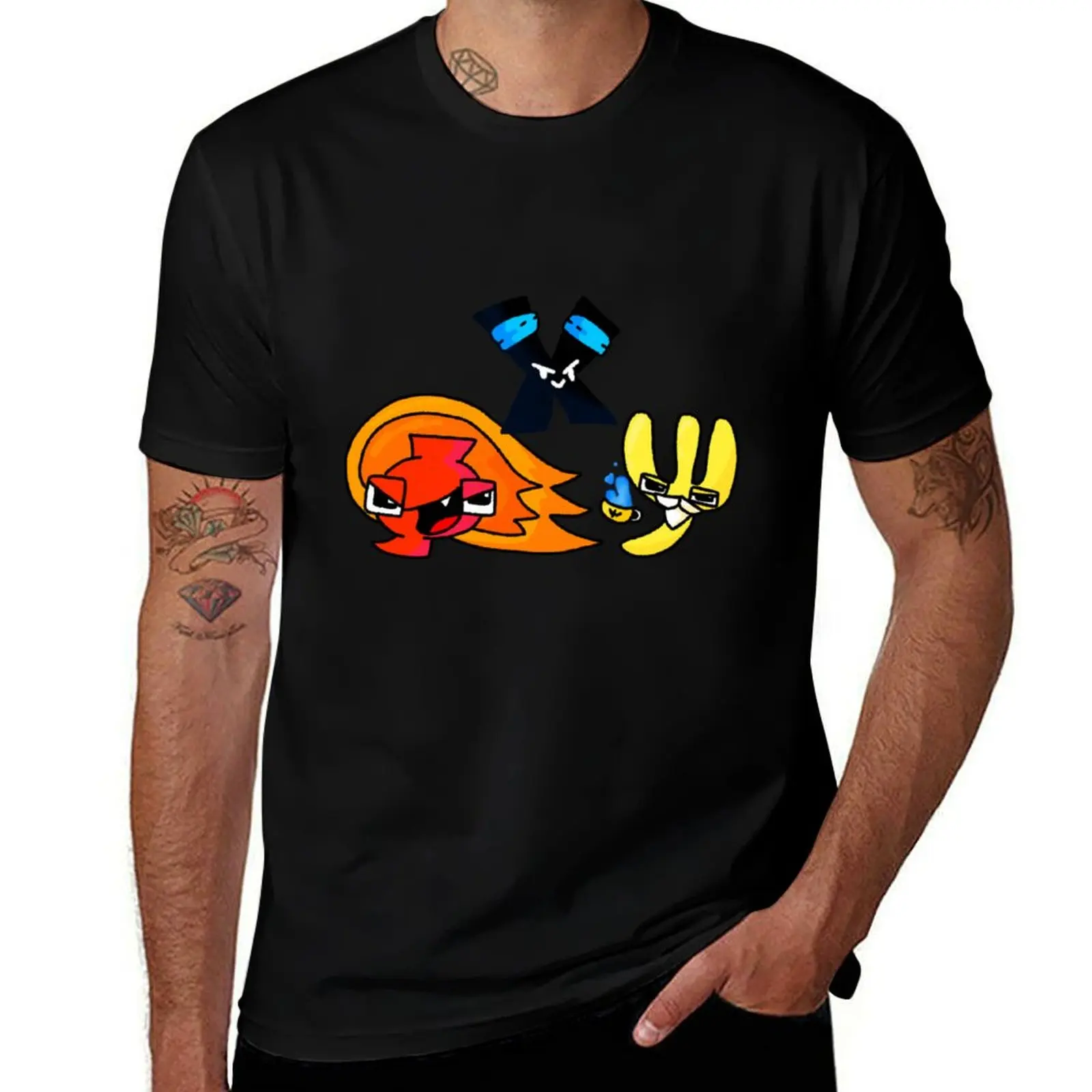 

Phi, Chi and Psi T-Shirt g man t shirts for men man t shirts for men T-Shirt