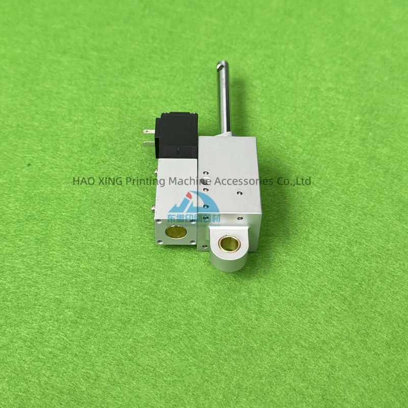 

For Roland 700 Printing Machinery Spare Parts Cylinder Offset Printing Machinery Spare Parts Cylinder with High Quality