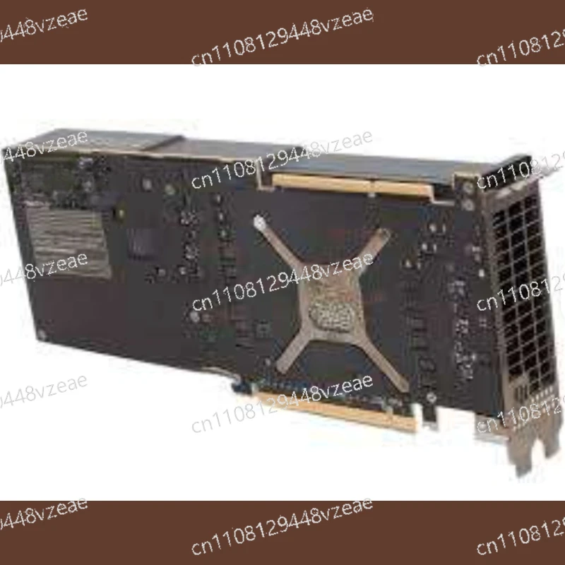 

Нажмите, чтобы выпустить тепло. MI50 32G имеет встроенную турбину. Порт видеовыхода Brush